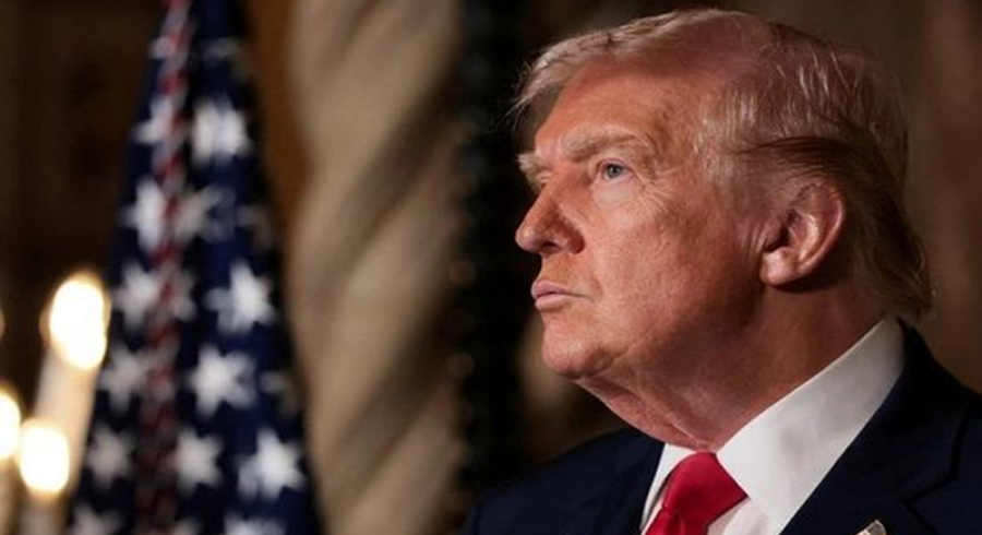 ترەمپ بیر لە هێرشێكی سنووردار دەكاتەوە بۆسەر ئێران