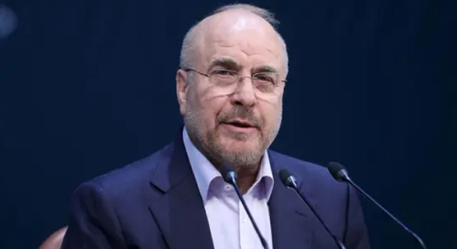 قالیباف: لەژێر فشاردا ناچینە ژێر داواكاریەكانەوە 