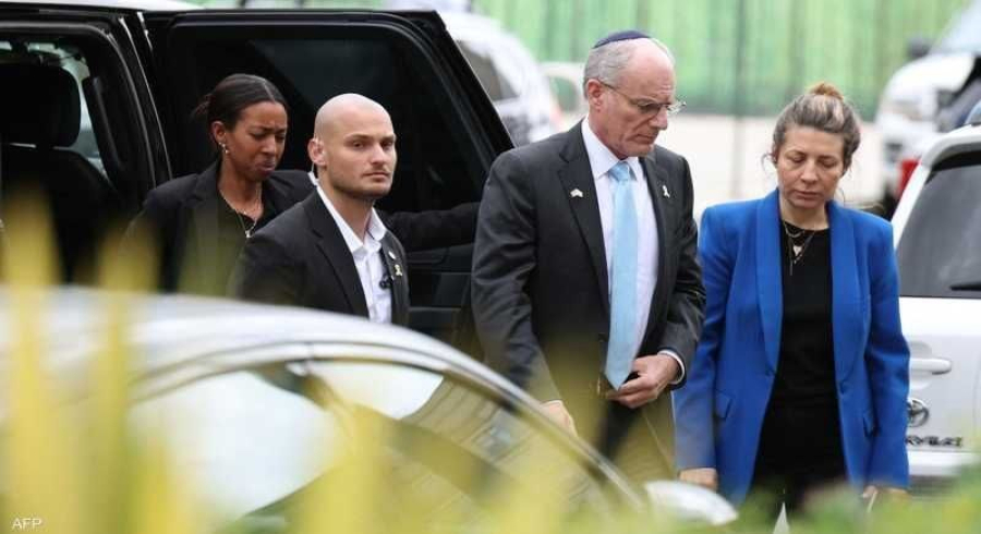 واشنتۆن میوانداری دانوستانێکی مێژوویی و ئاڵۆز لە نێوان ئیسرائیل و لوبنان دەکات