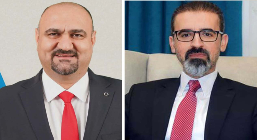  کەرکوک : پێشبینی دەکرێت لە ماوەی ۲٤ کاتژمێری داهاتوودا ئاڵوگۆڕ لە پۆستی پارێزگار بکرێت