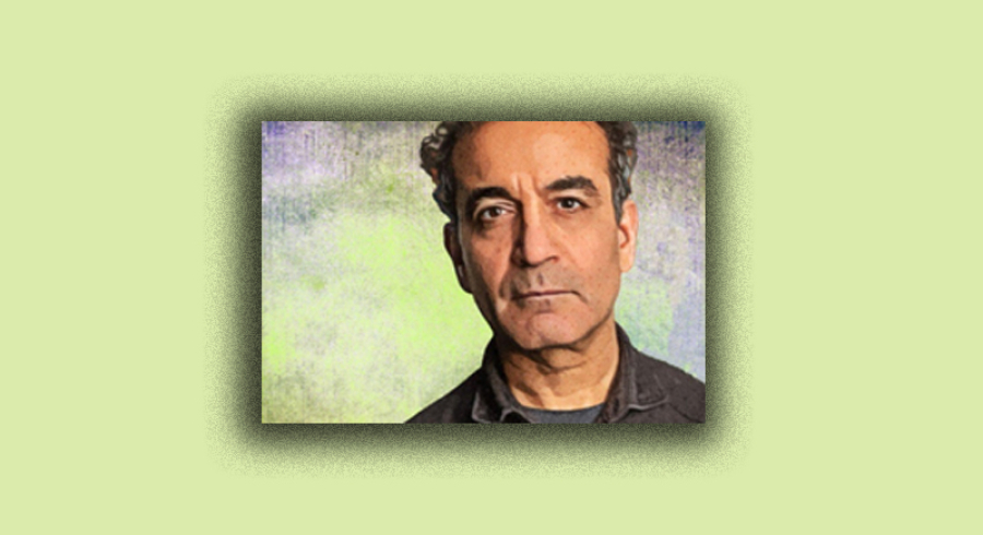 ڕۆمان و ئەزموونی کەسی