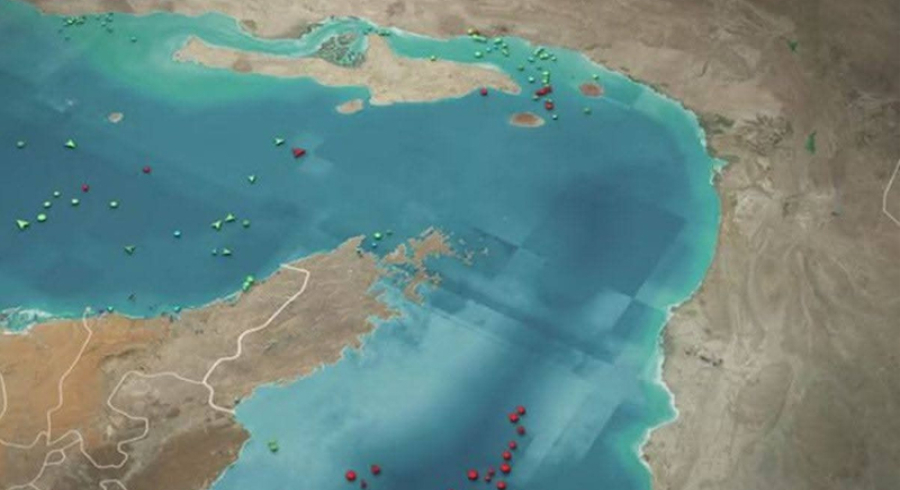 جەنگی دەروونی و ململانێی گەرووی هورمز ئێران بەرەو کوێ دەبات؟