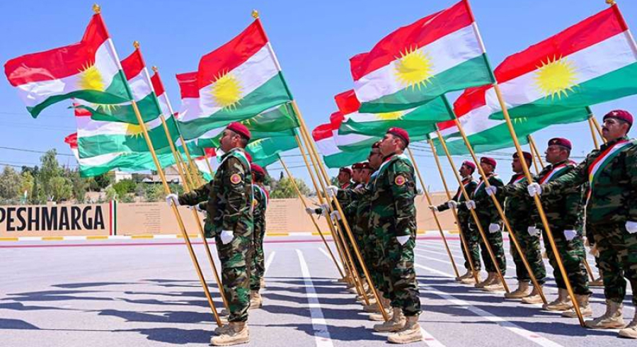 کەمبوونەوەی بڕی پارە و تەمومژ لەسەر دابەشکردنی مانگی سێی هاوپەیمانان