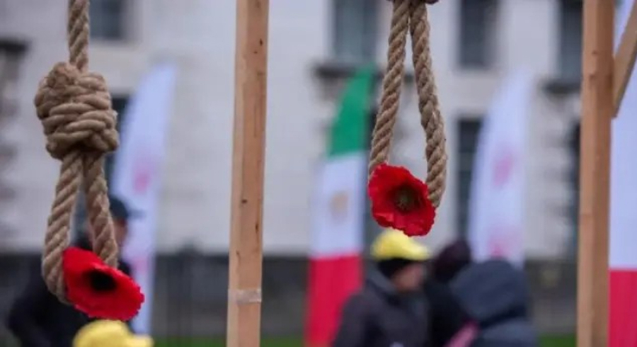 ئێران سزای لەسێدارەدانی بەسەر دوو هاووڵاتی جێبەجێ کرد