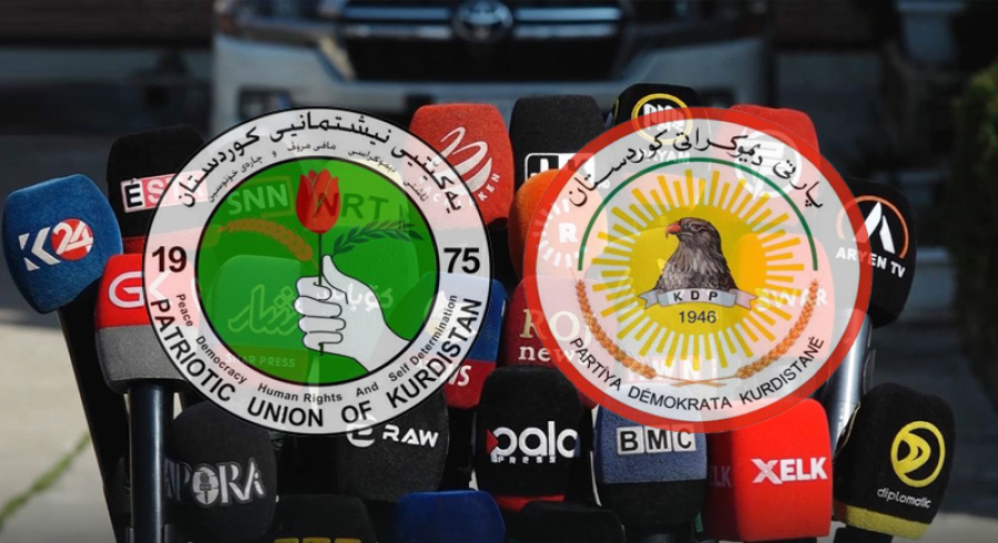 بەردەوامیی شەڕی میدیایی هەرەشەیەکی جددی بۆ سەر قەوارەی هەرێمی کوردستان 