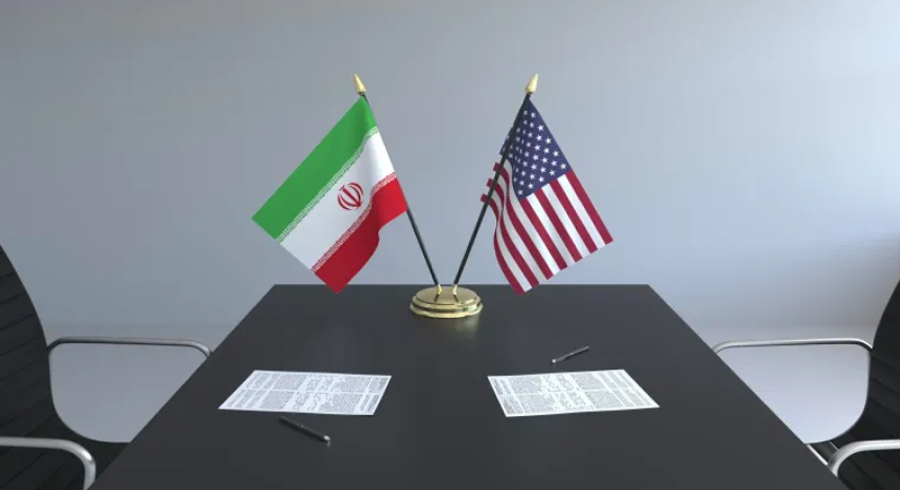 “ئێران ئامادەی دانوستان نابێت”