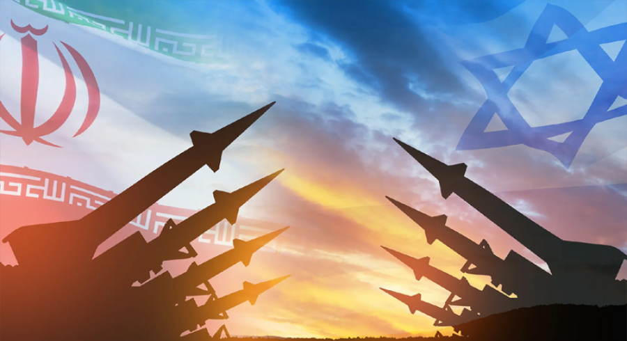 ئیسرائیل هەڕەشەی توند لە ئێران دەکات