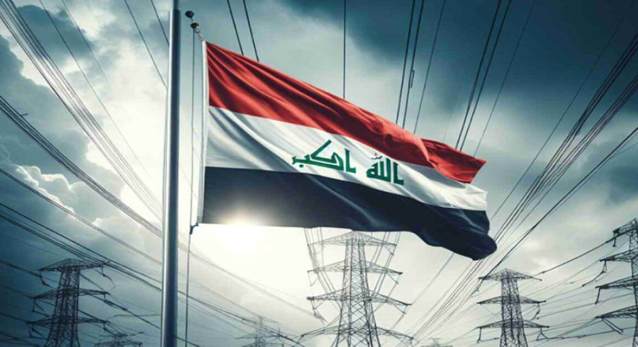 عێراق بۆ هاوینی داهاتوو ڕووبەڕووی کورتهێنانی زیاتر لە 30 هەزار مێگاوات کارەبا دەبێتەوە