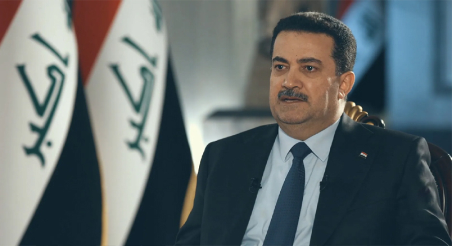 په‌یامی سودانی له‌باره‌ی كاندیدكردنی عه‌لی زه‌یدی