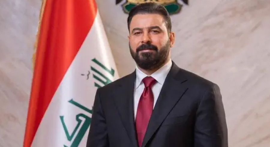 عەلی زەیدی، سەرۆکوەزیرانی ڕاسپێردراو سەردانی هەولێر دەکات