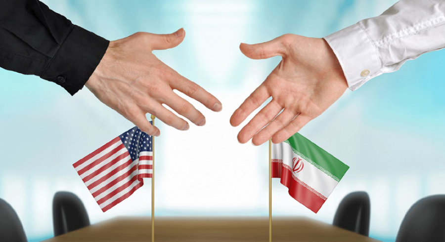 لەلایەن ئەمەریكاوە پێشنیارەكەی ئێران رەتكرایەوە