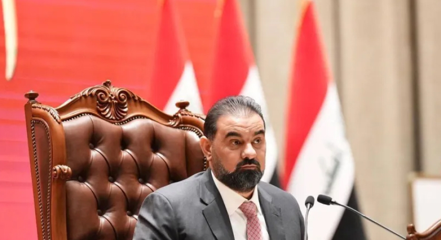 هەیبەت حەلەبووسی كاتی بەرنامە نوێیەكەی حكومەش ئاشكرا دەكات