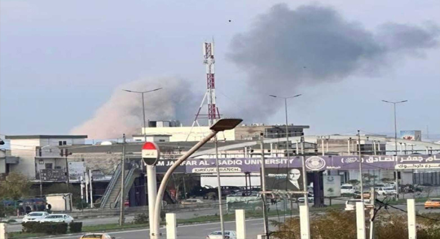 کەرکوک: شەپۆلێکی مەترسیداری ڕووداوەکان و بێدەنگی لایەنە پەیوەندیدارەکان