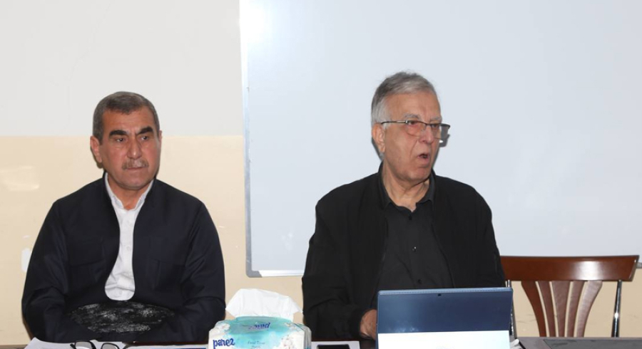مەڵبەندی هەولێری حزبی شیوعی: خەباتی فکری بۆ تێپەڕاندنی "نامۆبوون" و تێگەیشتن لە "دیاردە ئاینییەکان" بەردەوامە