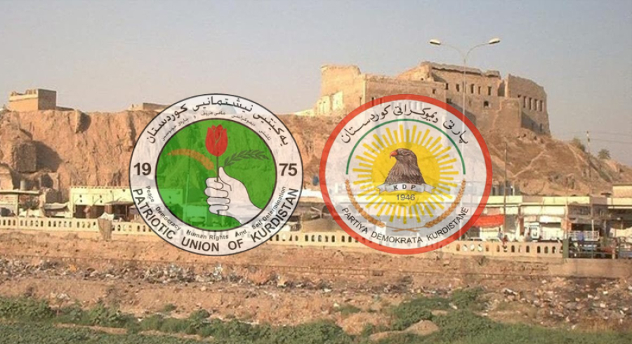 کەرکووک: کوتلەیەکی یەکگرتووی عەرەبی و بەردەوامیی ناکۆکیی نێوان پارتی و یەکێتی