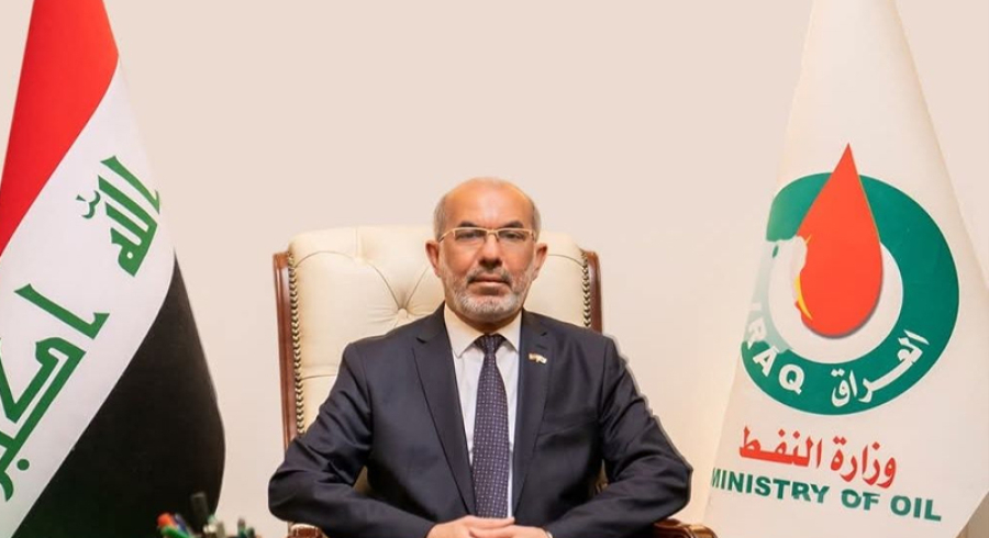 وەزیری نوێی نەوتی عێراق: کار بۆ یەکخستنی پیشەسازی نەوتی هەرێم و ناوەند دەکەین و هەناردە زیاد دەکەین