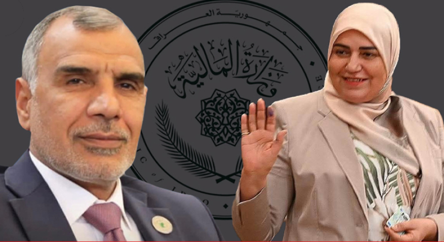 ماڵئاوایی تەیف سامی و هاتنی فالح ساری، چوار ساڵی داهاتوو چاوەڕوانی چی دەکرێت؟