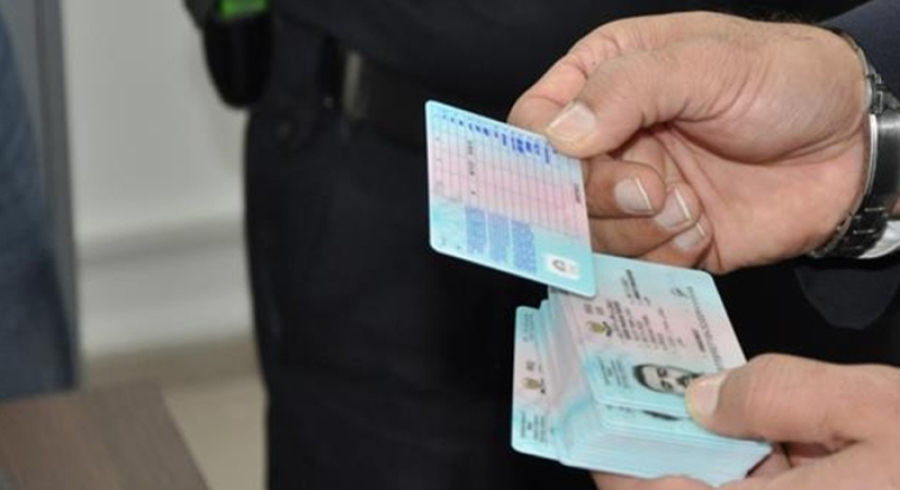 وەزارەتی ناوخۆ مۆڵەتی شوفێری دیجیتاڵی بە فەرمی ناساند