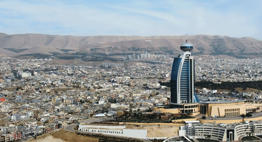 لە سلێمانی هاوسەر و برای سەرۆکی حزبێک دەستگیر دەکرێن