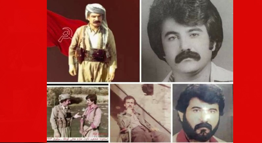 خیانەتێکی تری مەمۆ