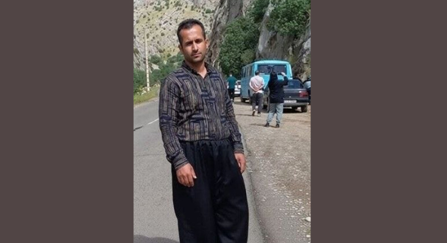 ​هێزە ئەمنییەکانی ئێران کۆڵبەرێکی کوردیان لە مەرزی بانە کوشت