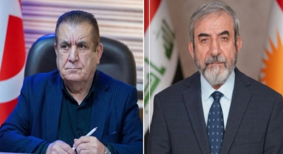 هاوڕِێ ​ئەبوو کاروان  پرسەنامەیەک ئاراستەی مامۆستا سەلاحەدین بەهائەدین دەکات