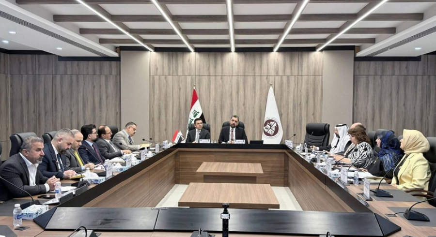 سەرۆکی ئەنجومەنی پارێزگای کەرکوک و پەرلەمانتارێک یەکتری بە ئەنجامدانی گەندەڵی تۆمەتبار دەکەن