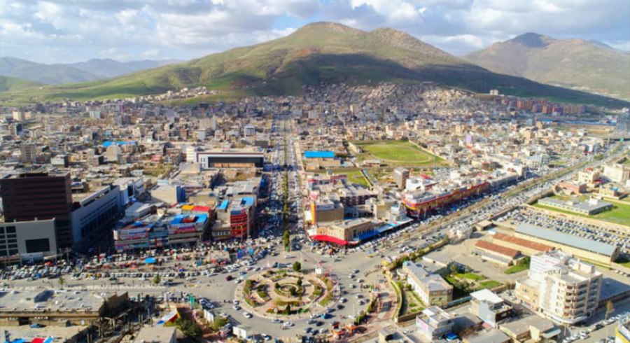 بانە.. لە نێوان هێزە ئەمنییەکانی ئێران و بەرهەڵستكاران پێکدادانێکی چەکداریی قورس ڕوویداڕوویدا