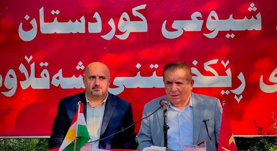 شەقڵاوە.. کۆڕێکی جەماوەری بۆ ئەبو کاروان ڕێکدەخرێت