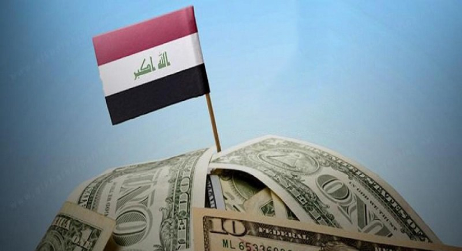 لە عێراق گەندەڵی تەواوی جومگەکانی گرتووەتەوە