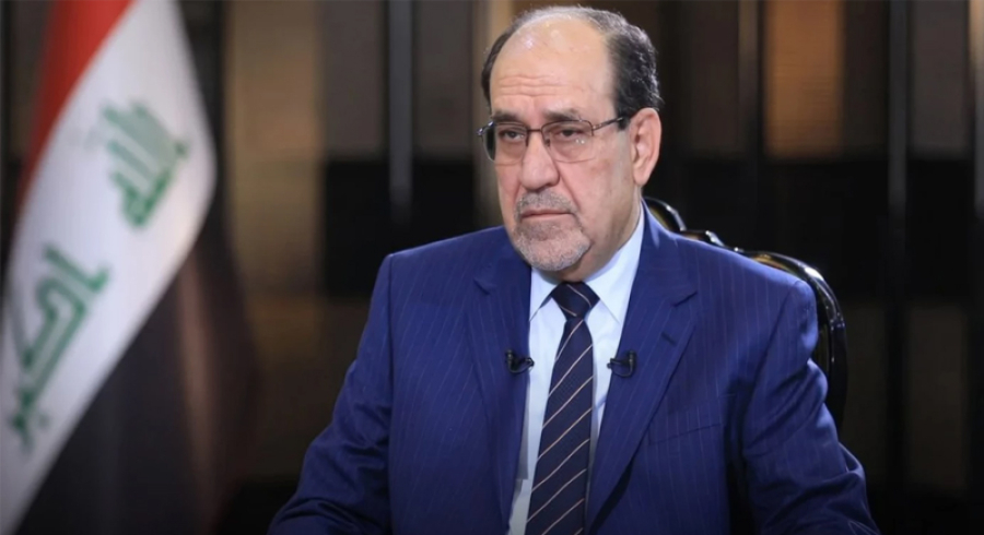 مالیکی: گەندەڵی لە سەردەمی سوودانیدا گەیشتە ئاستی تاڵانی