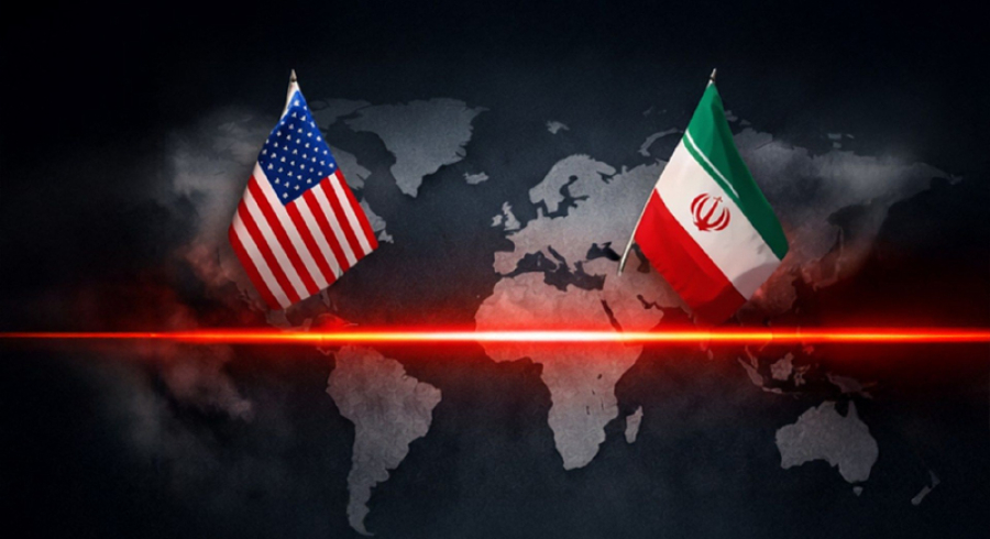 ئێران دانوستانەکانی لەگەڵ ئەمریکا ڕاگرت و واشنتن بە پێشێلکاری تۆمەتبار دەکات