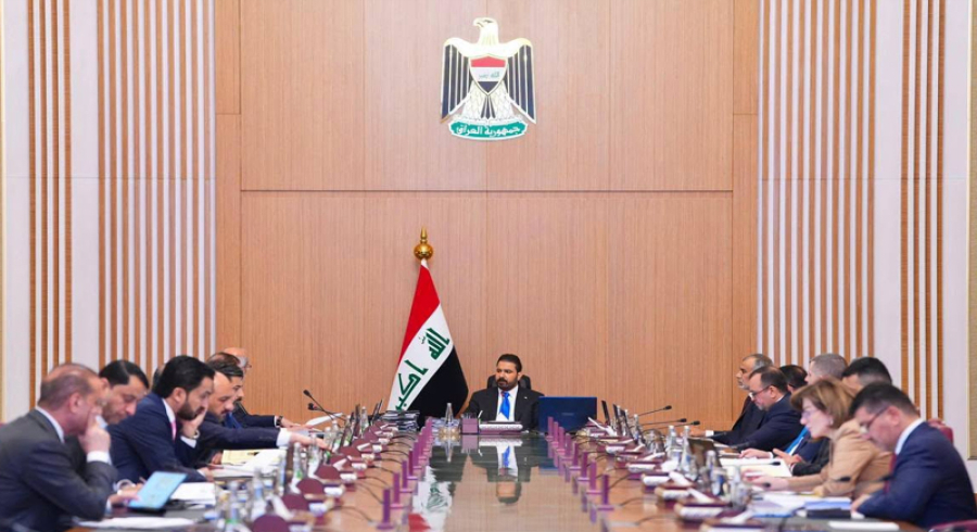 سەرۆک وەزیرانی عێراق هۆشداری توند دەداتە وەزیرەکان