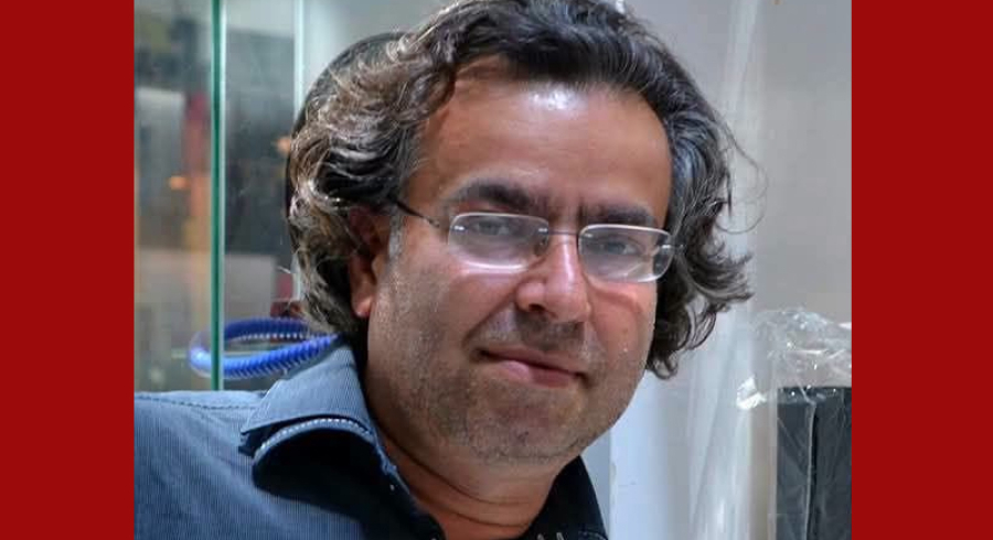  پێشمەرگـە دێـرینەکانی حـزبـی شـیـوعـی  پشتیوانی خۆيان بۆ شەماڵ عادل سەلیم ڕادەگەیەنێت