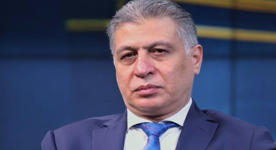 ئەرشەد ساڵحی داوا دەکات هێزە فیدراڵییەکان لە کەرکووک و خورماتوو بمێننەوە