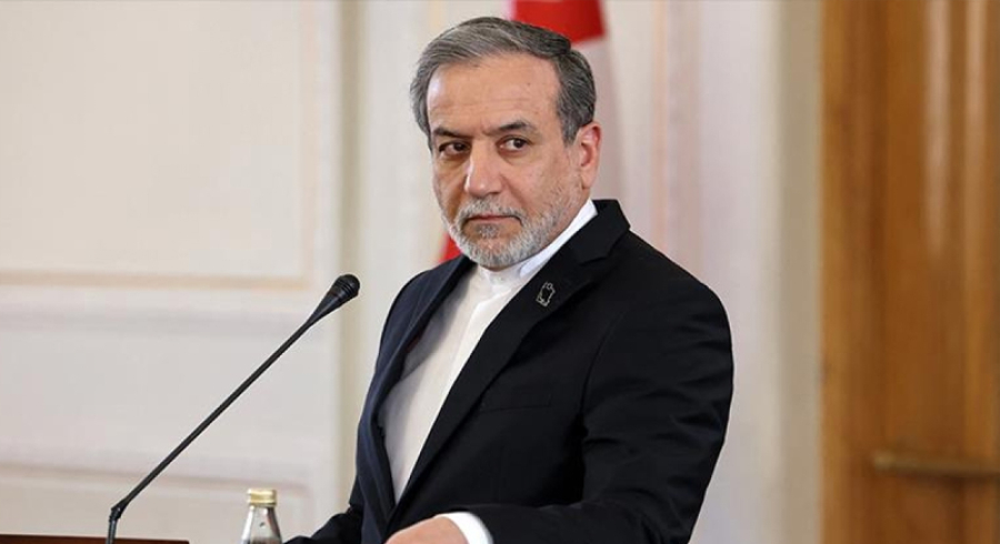 عێراقچی: کاتی ئەوە هاتووە پشت بەخۆمان ببەستین
