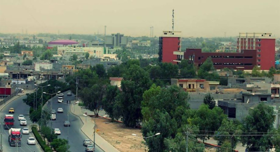لە کەلار، ئافرەتێکی تەمەن ۹۳ ساڵ کۆتایی بەژیانی خۆی هێنا