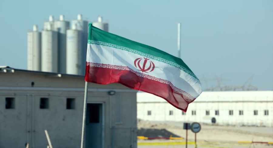ئێران: جەنگی داهاتوو جیاواز دەبێت و وڵاتانی ناوچەیش لەسەر نەوت ئاگادار دەکرێنەوە