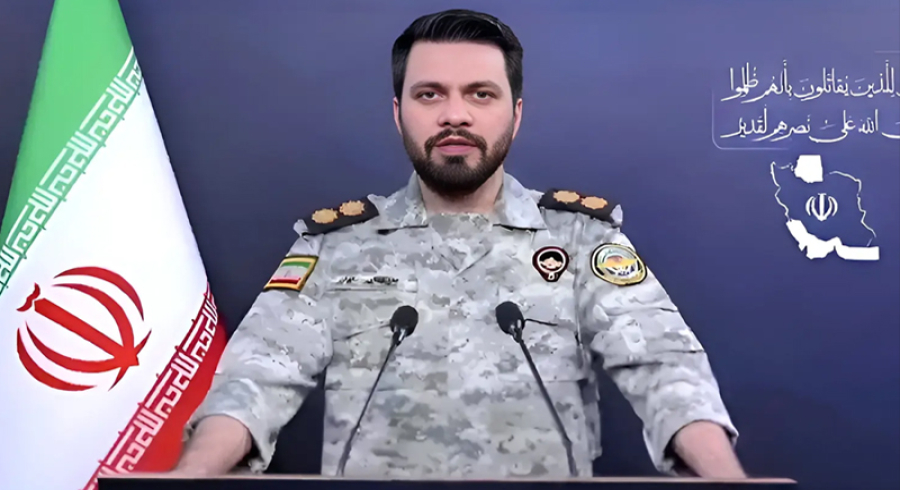 خاتەمولئەنبیا هۆشداری دەداتە ئەو وڵاتانەی بنکەکانیان لەلایەن ئەمەریکاوە بەکاردەهێنرێن