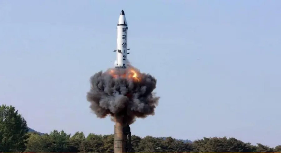 ڕاپۆرتێکی واشنتۆن پۆست: لادانی موشەکێکی ئەمریکی لە ئامانجەکەی بووە هۆی قوربانیبوونی ٩٤ هاوڵاتی