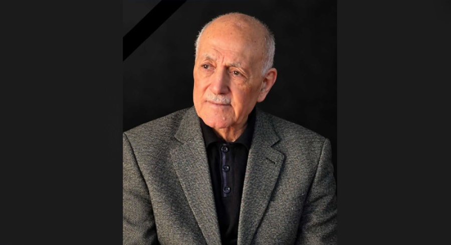 پەیامی هاوخەمی  حزب و  لایەنە سیاسییەكان و كەسایەتییەكان بۆ كۆچی دوایی هاوڕێ كەمال شاكر