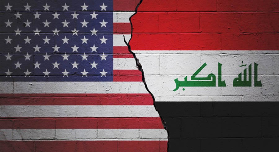 عێراق داوا لە کۆمپانیا ئەمریکییەکان دەکات پەلە لە پڕۆژەکانیان بکەن
