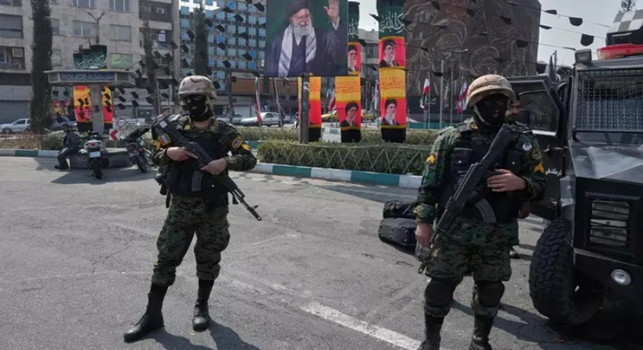  شەپۆلی دەستگیرکردن لە ڕۆژهەڵاتی کوردستان چڕتر دەبێتەوە 