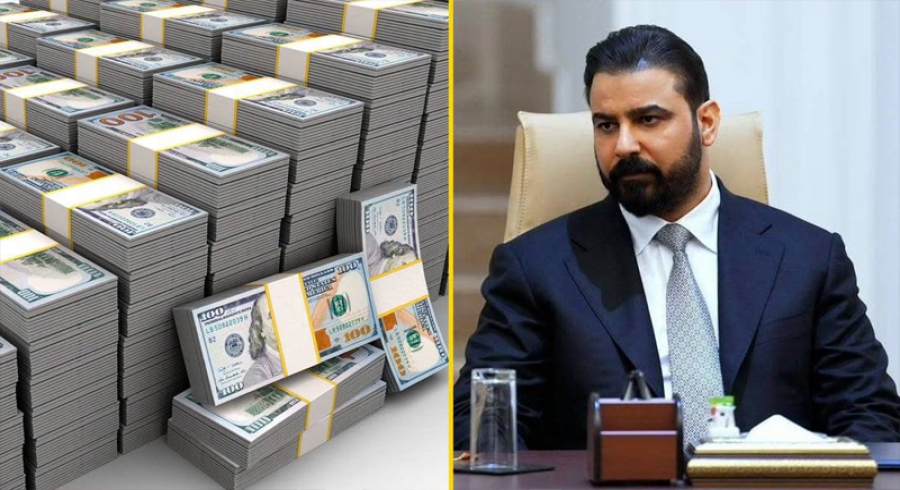 حکومەتی زەیدی ئاگر دەخاتە بازاڕەوە