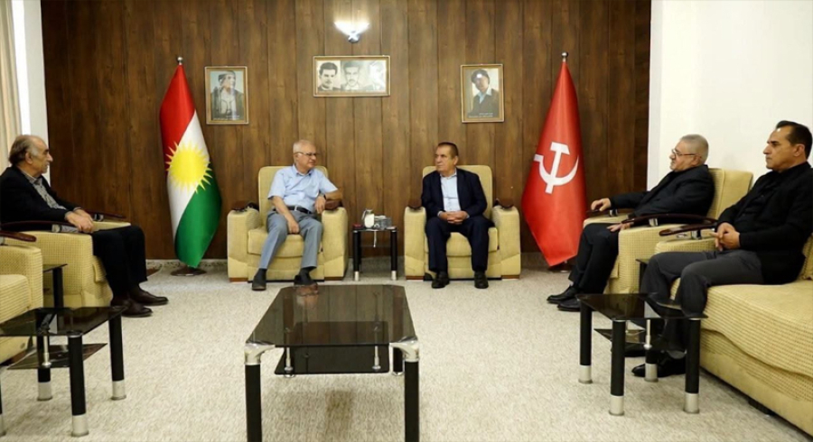 پشتیوانی بۆ ڕووبەڕووبوونەوەی گەندەڵی و بە دادگایی گەیاندنی گەندەڵکاران دووپات دەکەینەوە