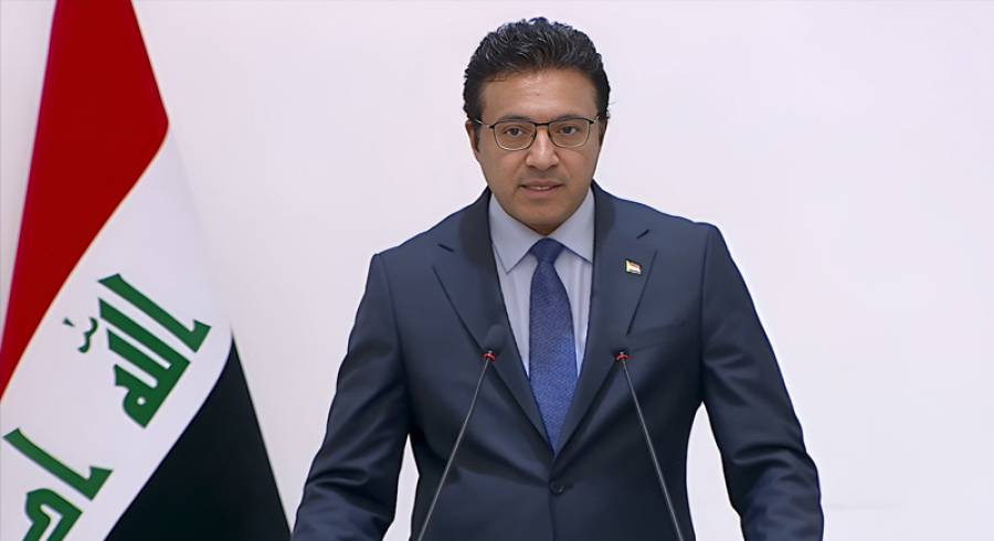 ووتەبێژی حکومەتی عێراق: حکومەتی سودانی ٣٦ تریلیۆن دیناری زیان بە گەنجینە گەیاندووە