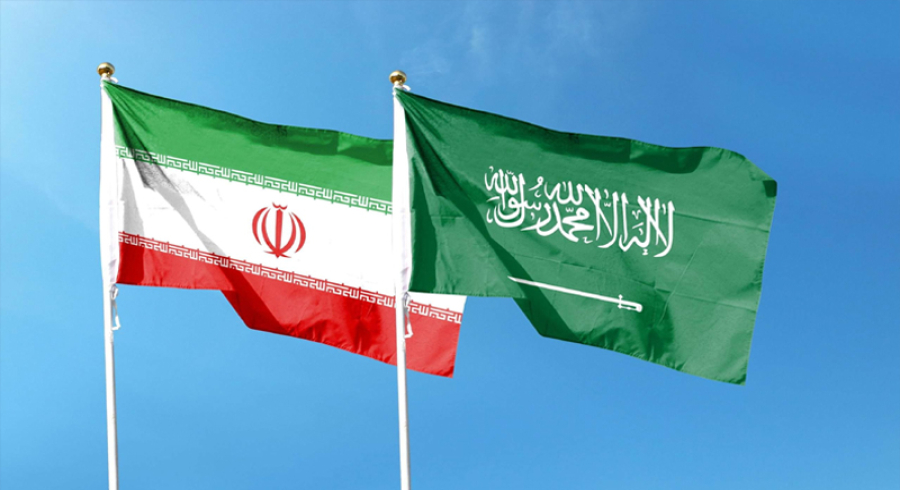 سعودیە و ئێران  جەخت لەسەر ڕێگریکردن لە فراوانبوونی جەنگ دەکەنەوە