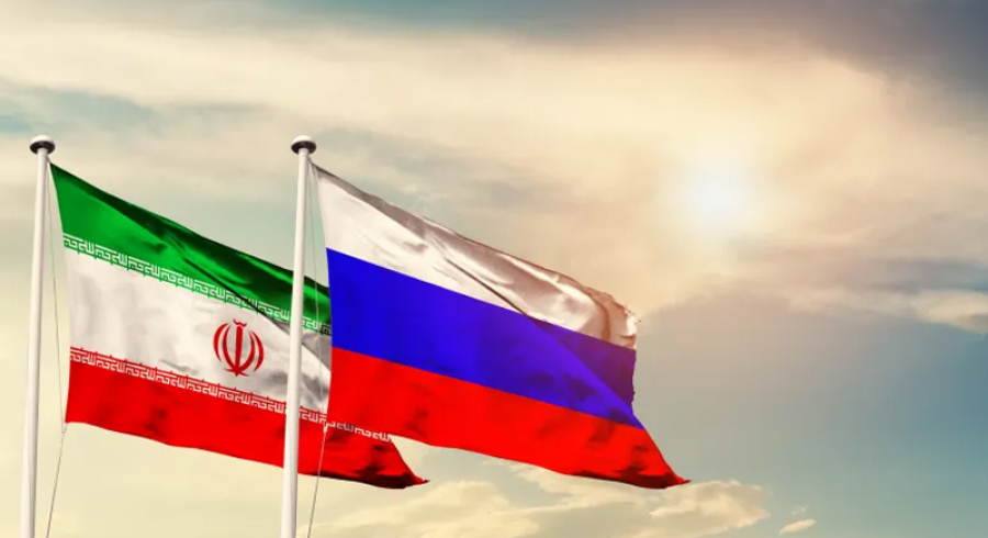 "ئێران و ڕوسیا هەڕەشەکانیان بۆ سەر ئەوروپا چڕترکردووەتەوە"