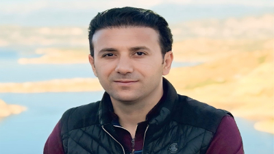سەرمایە و دەسەڵات