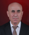 من پەرلەمانم کێ دەمناسێ؟